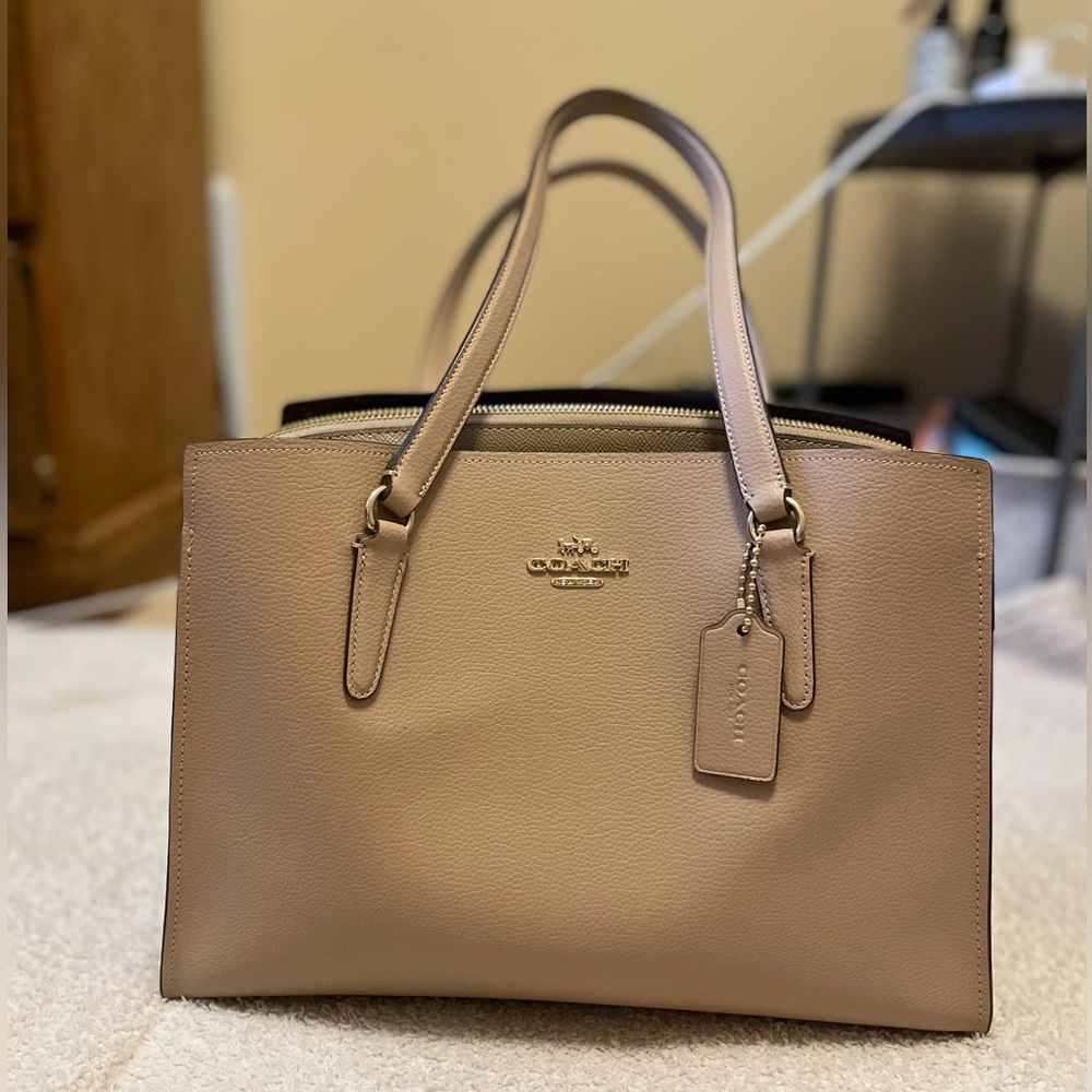 Coach Purse-New with tags